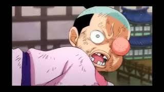 ONE PIECE LUFFY EPISODE 998 EPISODE.