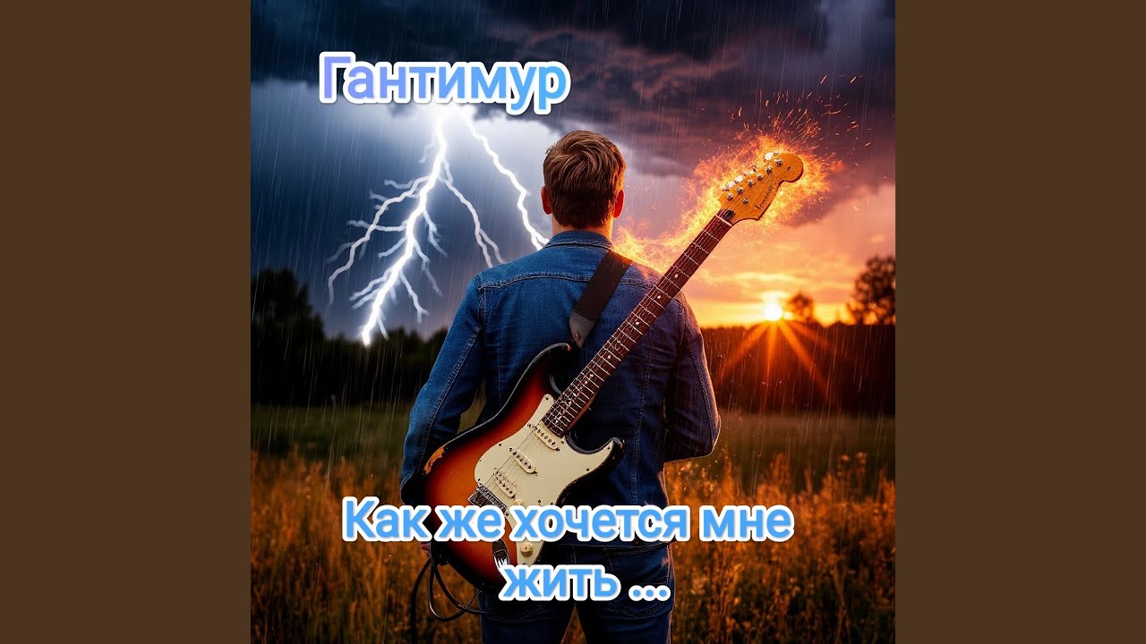 Ты моя неповторимая