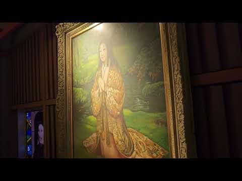 The Miracle of Our Lady