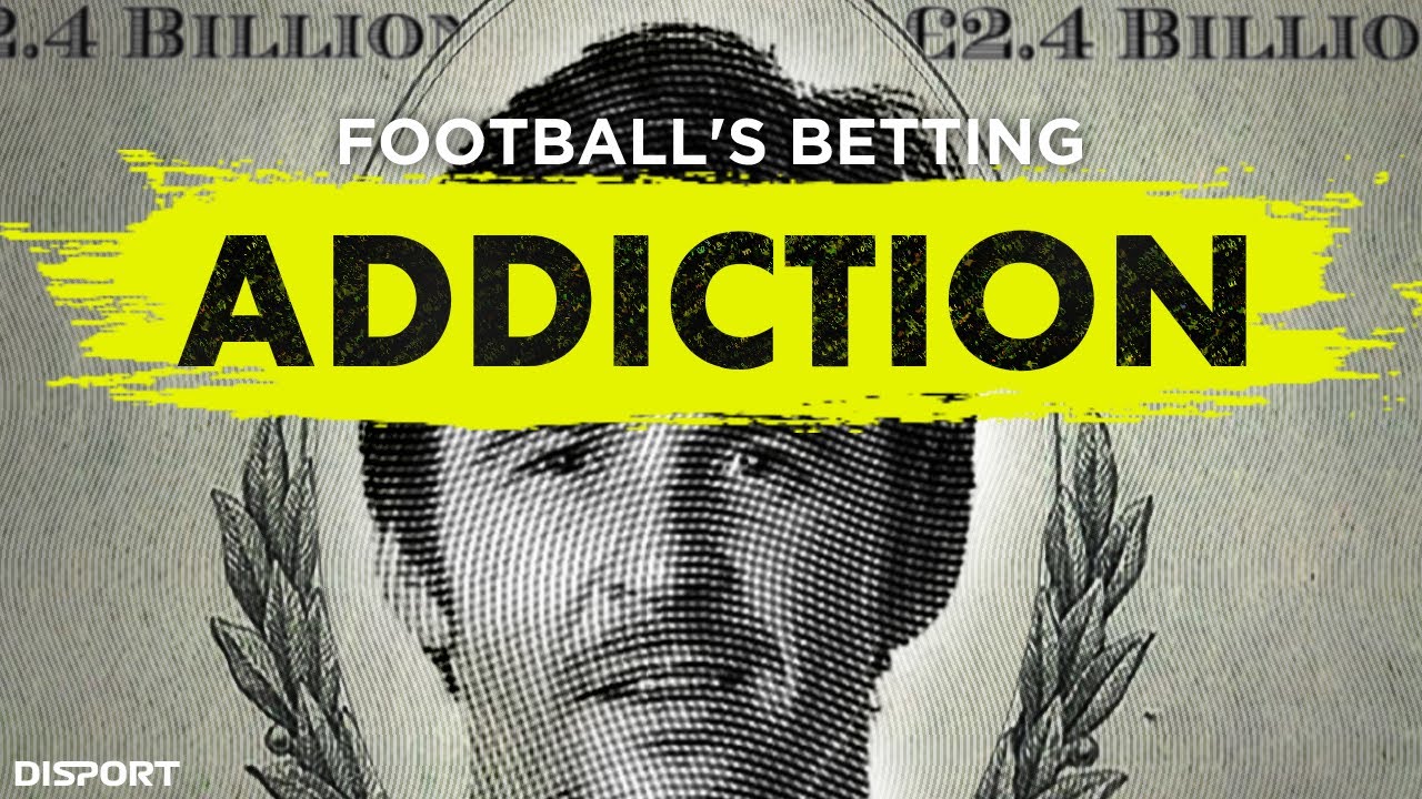 The Dark World Of Football Betting | Disport