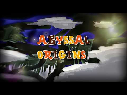 Abyssal Origin soundtrack - Edelweiss (Track 2)