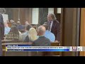 Trial Date Set For Former Hanceville Officer, Wife Over 2025 Case | May 27, 2026 | News 19 at 5:00