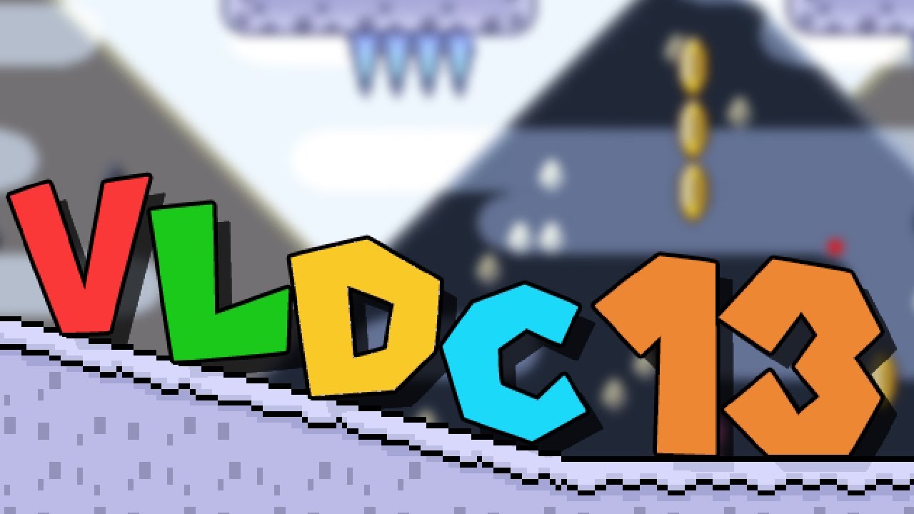 VLDC13 - Windy Overpass (19th Place)