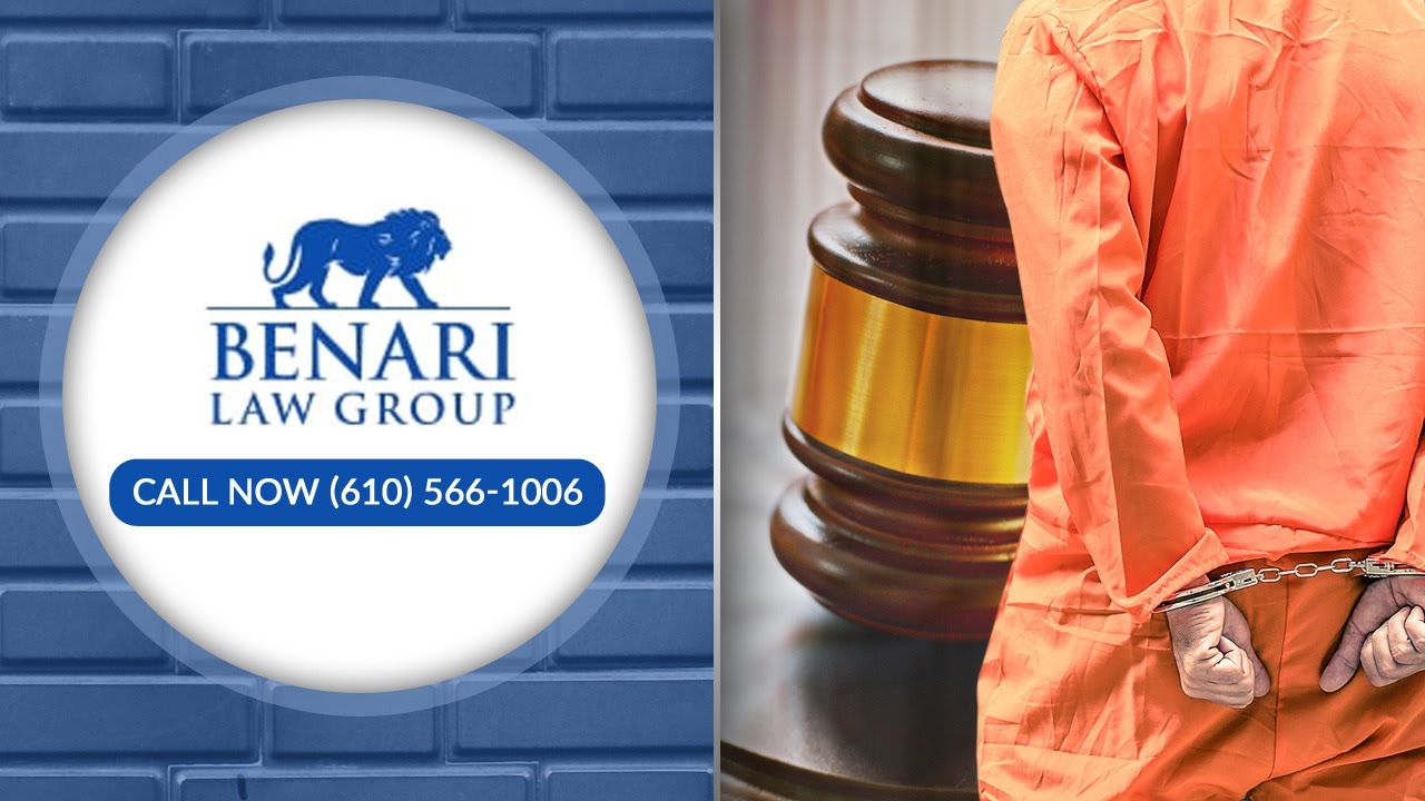 Federal Defense Lawyer Eddystone PA Call (610) 5661006 YouTube