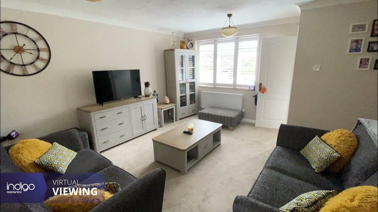 Whitwell Close, Barton Hills, Luton YouTube