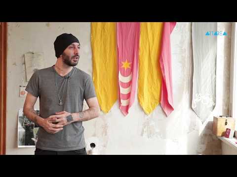 რეკომენდაცია - ზურა ჯიშკარიანი / Zura Jishkariani