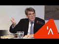 Philosophie - Symposium - Verfransung