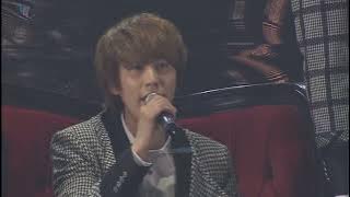 슈퍼주니어 Super Junior - 31. Y  / SS4 KR DVD