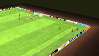 Belgique 2-1 Etats-Unis - Temps forts du match