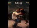 PRODIGY BLAZIN MOVE | Def Jam: Fight For NY | Playstation 2