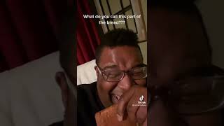 What do you call the end piece of the bread??🍞😭