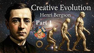 Famous Creative Evolution/ Henri Bergson pt 1 Wealth