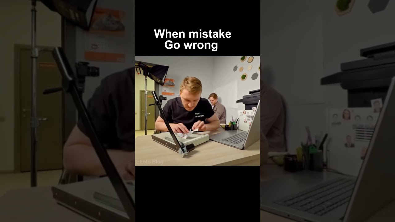 5 Time Management MISTAKES You're Making Every Day