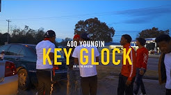 400 Youngin - Key Glock (Official Music Video)
