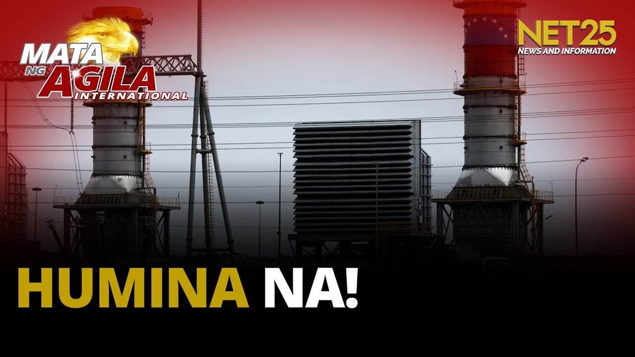 Нефтяная промышленность Венесуэлы находится в упадке уже давно.