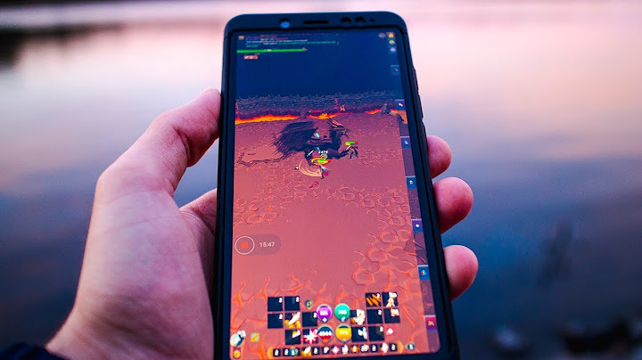 Complete Runescape 3 Mobile Review (and improvements YOU will want)