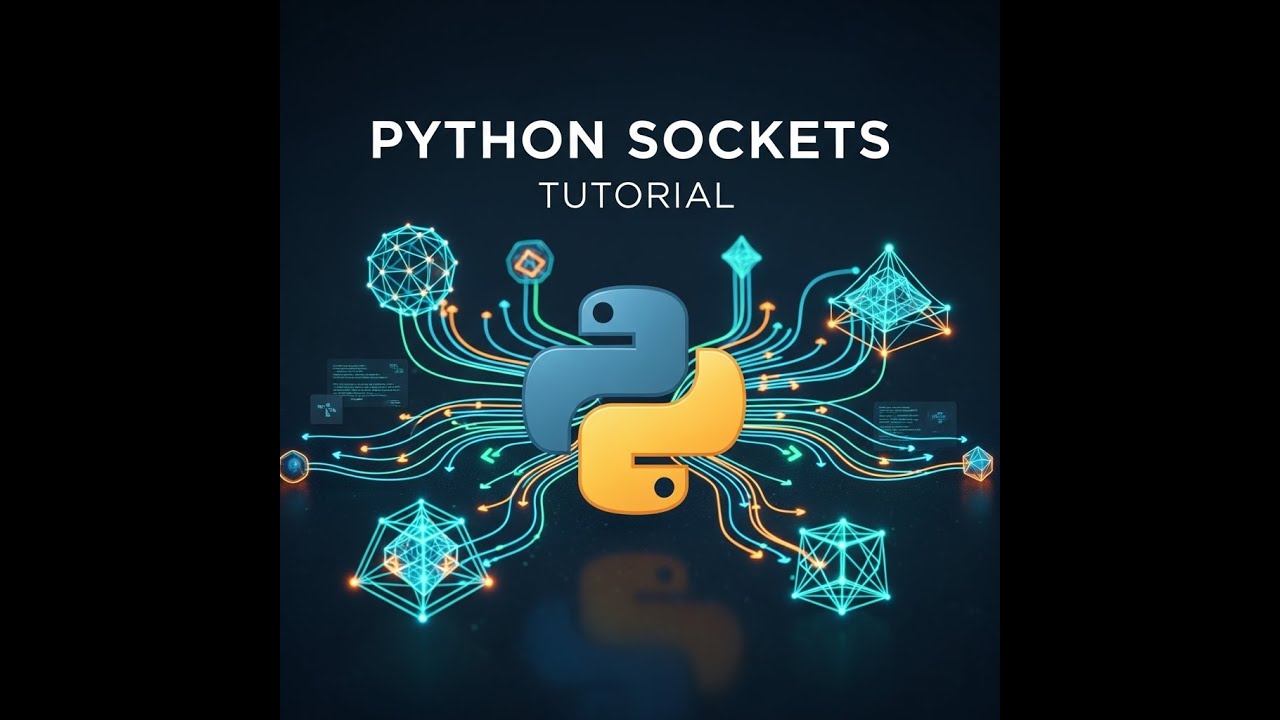 Сокети в Python