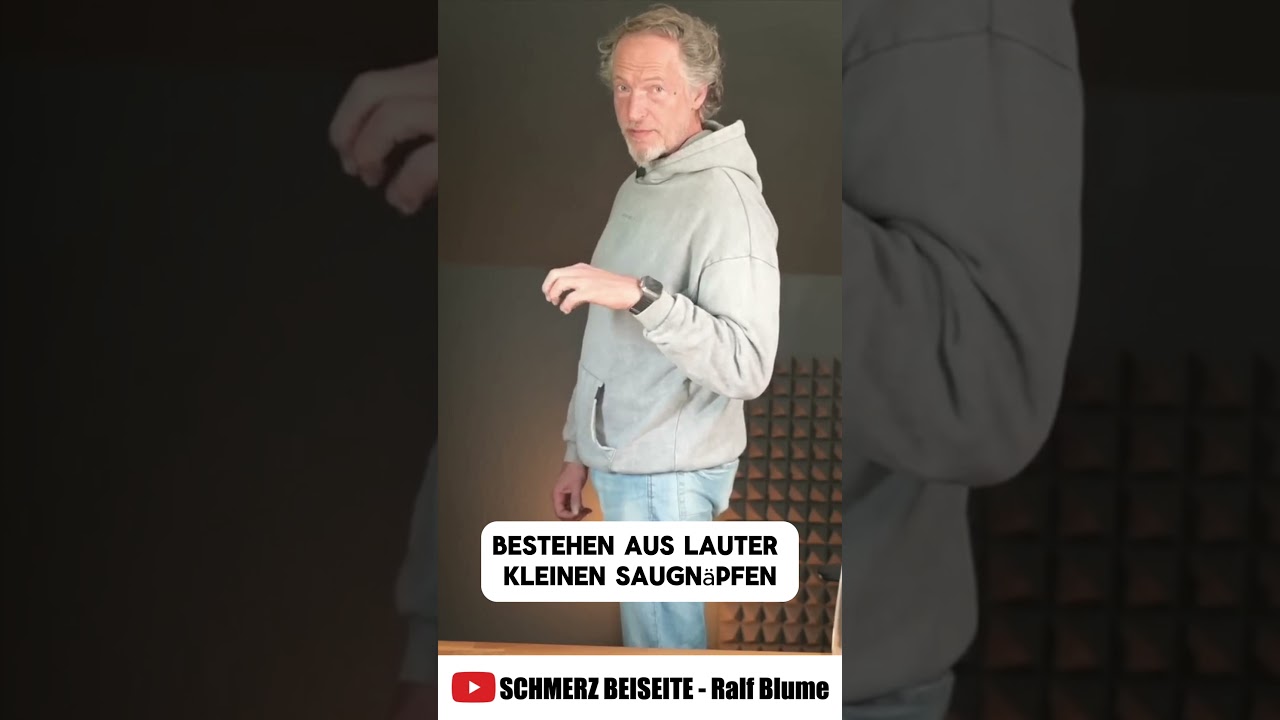 Rückenschmerzen dauerhaft loswerden – mit dieser 2-Minuten-Übung für jeden Tag ❤️‍🩹