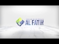 Sekolah islam terpadu al fatih logo