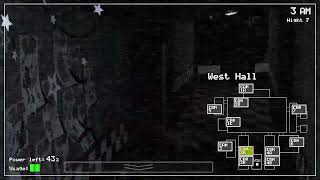 The worst jumpscare in FNAF history