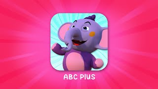 All Babies Channel Plus App Promo | Divertidas Canciones Infantiles Y Canciones De Cuna Para Dormir