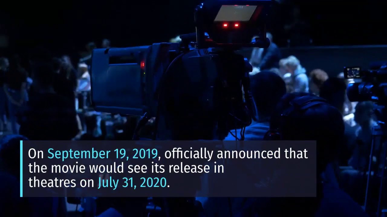 Rumble Release Date, Storyline & All Updates