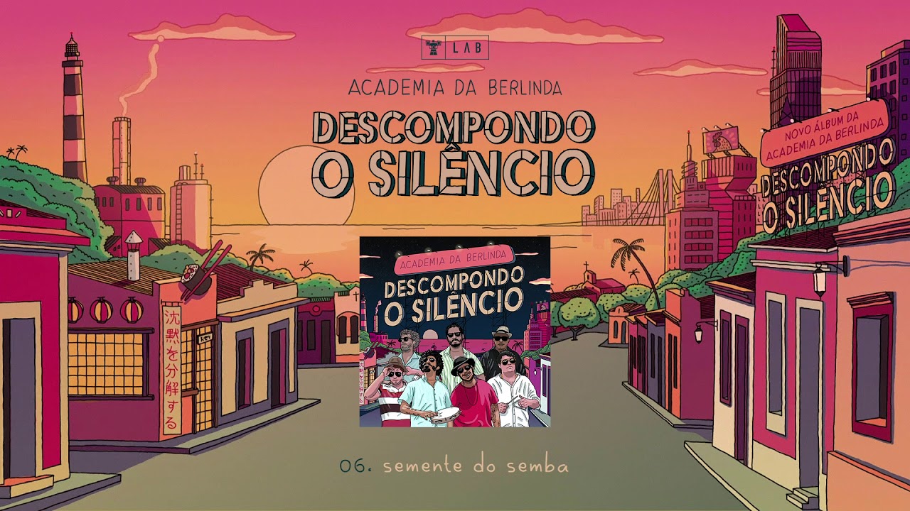 Guarda 6 - Semente do Semba su YouTube Guarda 6 - Semente do Semba su YouTube
