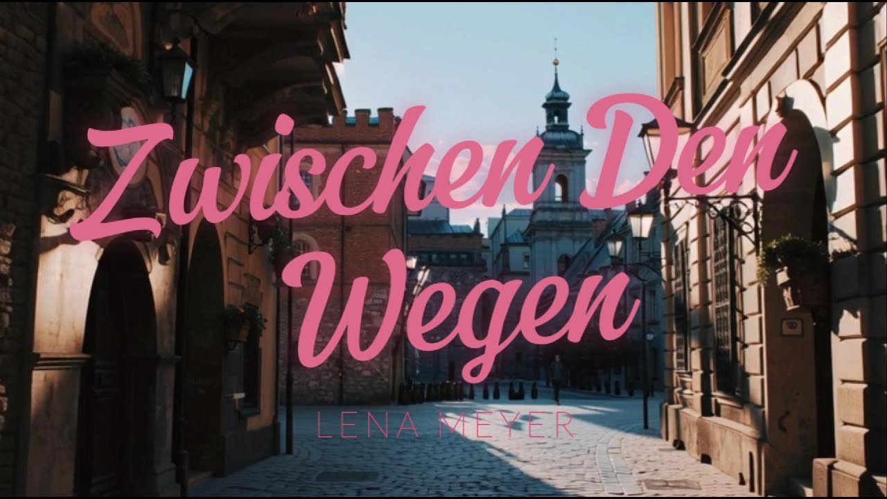 Zwischen Den Wegen - Hör diesen Song nicht, wenn du gerade versuchst zu vergessen.