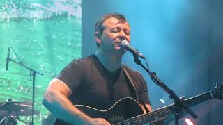 Into The Waves Of Love - Manic Street Preachers, Manchester Apollo 02/10/2021
