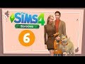 The Sims 4 Времена Года. ツ Двойное повышение. - #6
