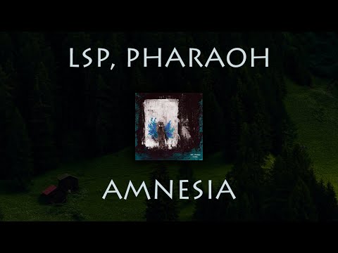 Как сделать минус трека ЛСП, PHARAOH - Амнезия