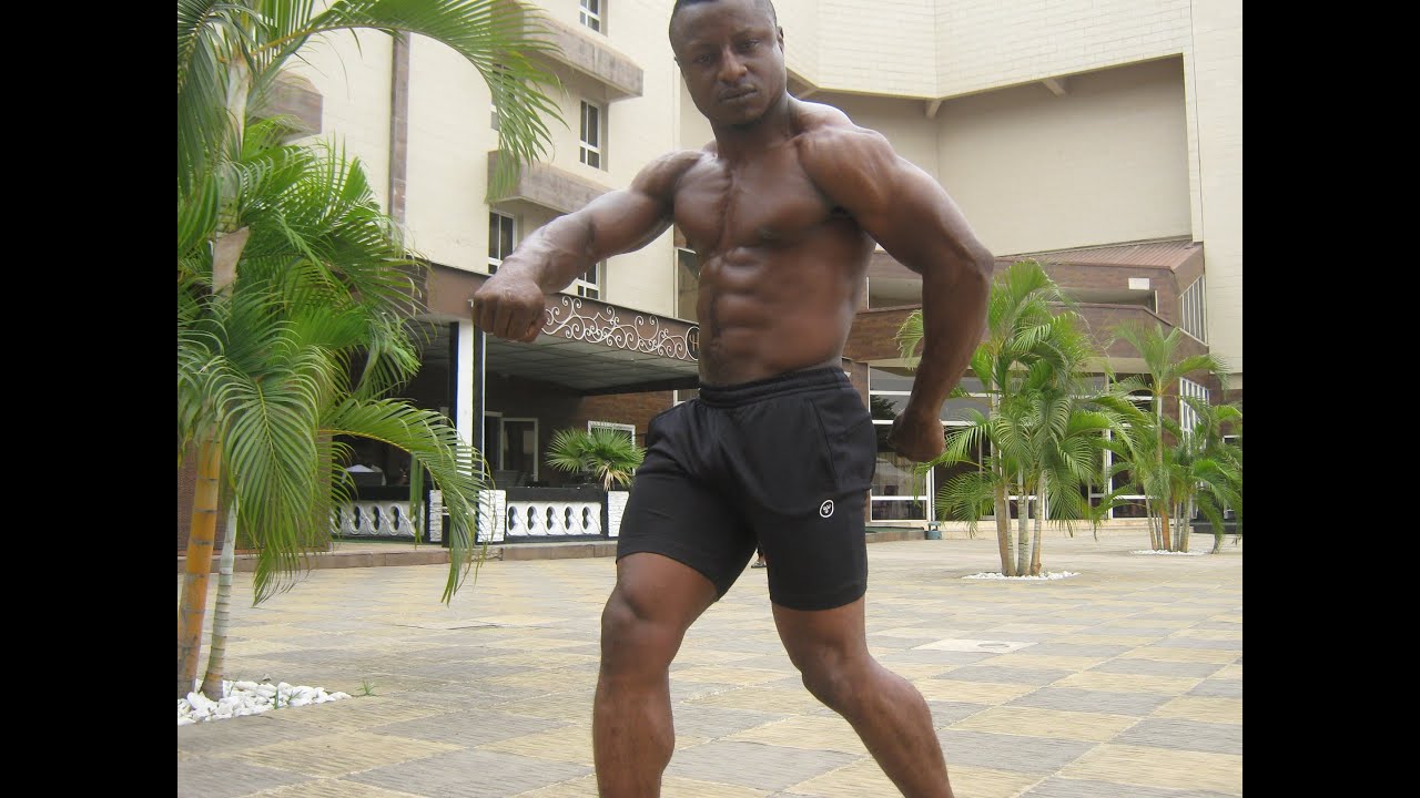 six packs technics and body toning exercises