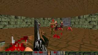 Doom Map R2.4