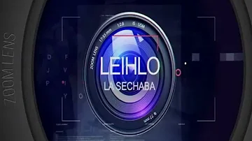 Leihlo La Sechaba | Thuso Motaung: 03 January 2022