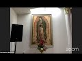 SANTA EUCARISTÍA MARTES 20 DE ABRIL 2021 | TERCERA SEMANA DE PASCUA