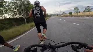 картинка: Утренние мероприятия с Сембоем и Кенией