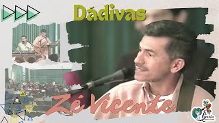 Vídeo de Dádivas