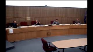 Wright County Board Meeting 4-07-2020