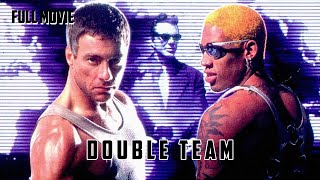 Double Team | English Full Movie | Action Comedy SciFi