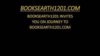 Introduction to BOOKSEARTH a platform for free, inspiring,motivational,latest self-help  books.
