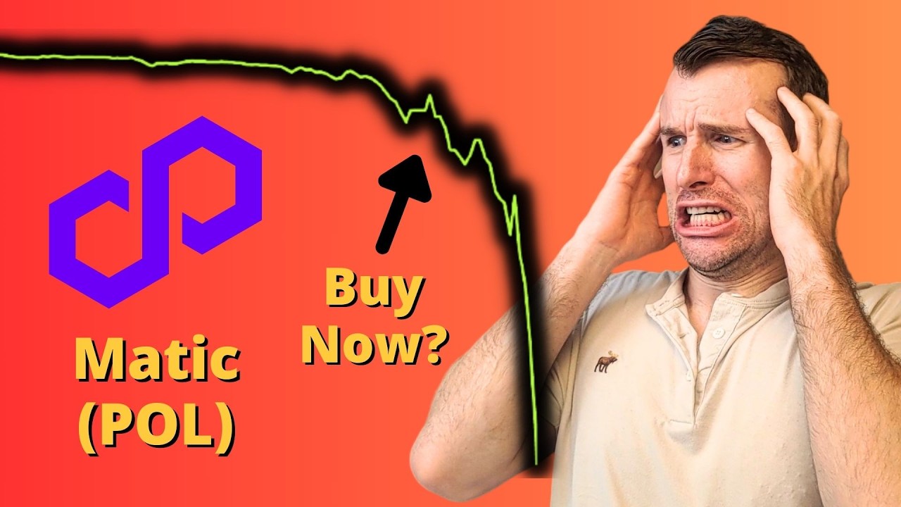 Is Polygon Matic Done? 💀 POL Crypto Token Analysis
