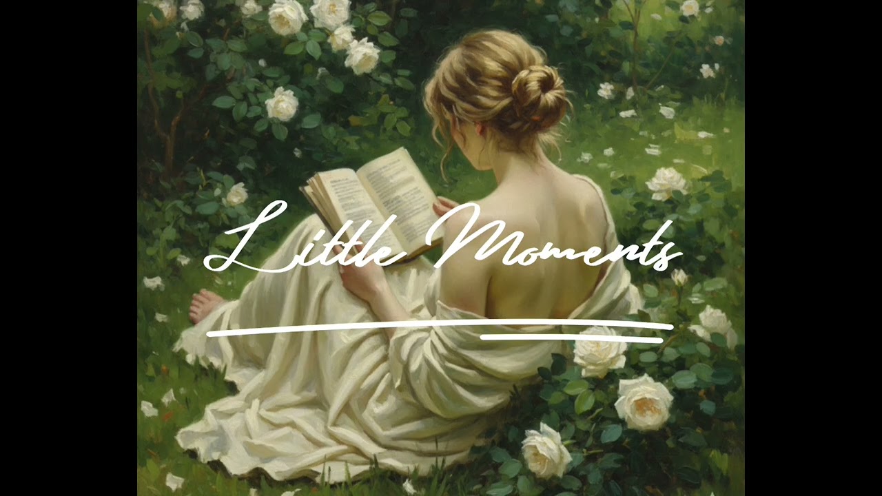 Soft Piano Love Song | Study / Relax