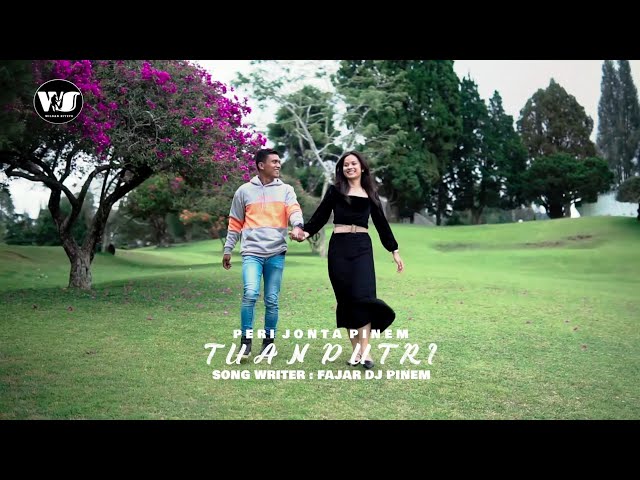 TUAN PUTRI | PERI JONTA PINEM | LAGU KARO TERBARU | (Official Musik Video) class=