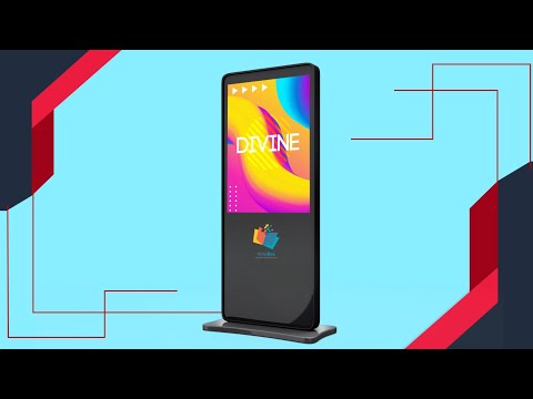 Mall Directory for Navigation, Exploring and Information | Mall Wayfinder | VirtuBox | Help Desk