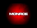 Blake Reary - Hanging On(Monroe Remix)