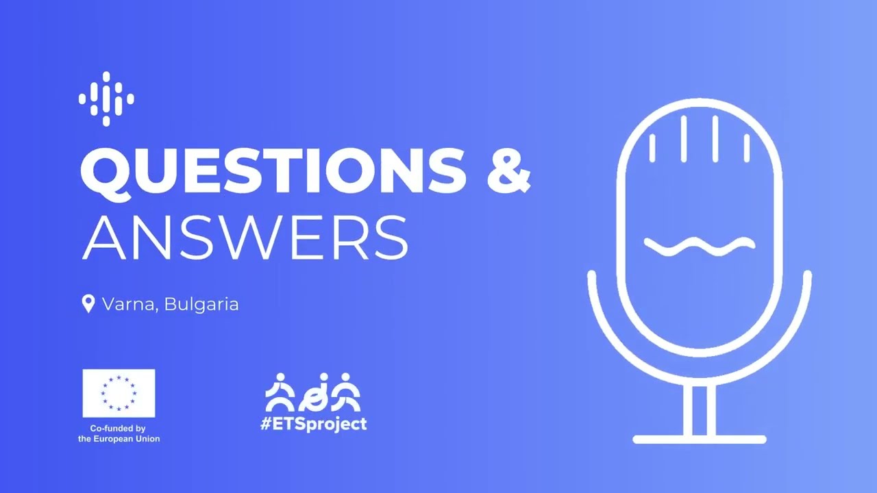 Questions & Answers Bulgaria