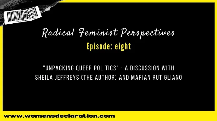 "Unpacking queer politics" - a discussion with She...