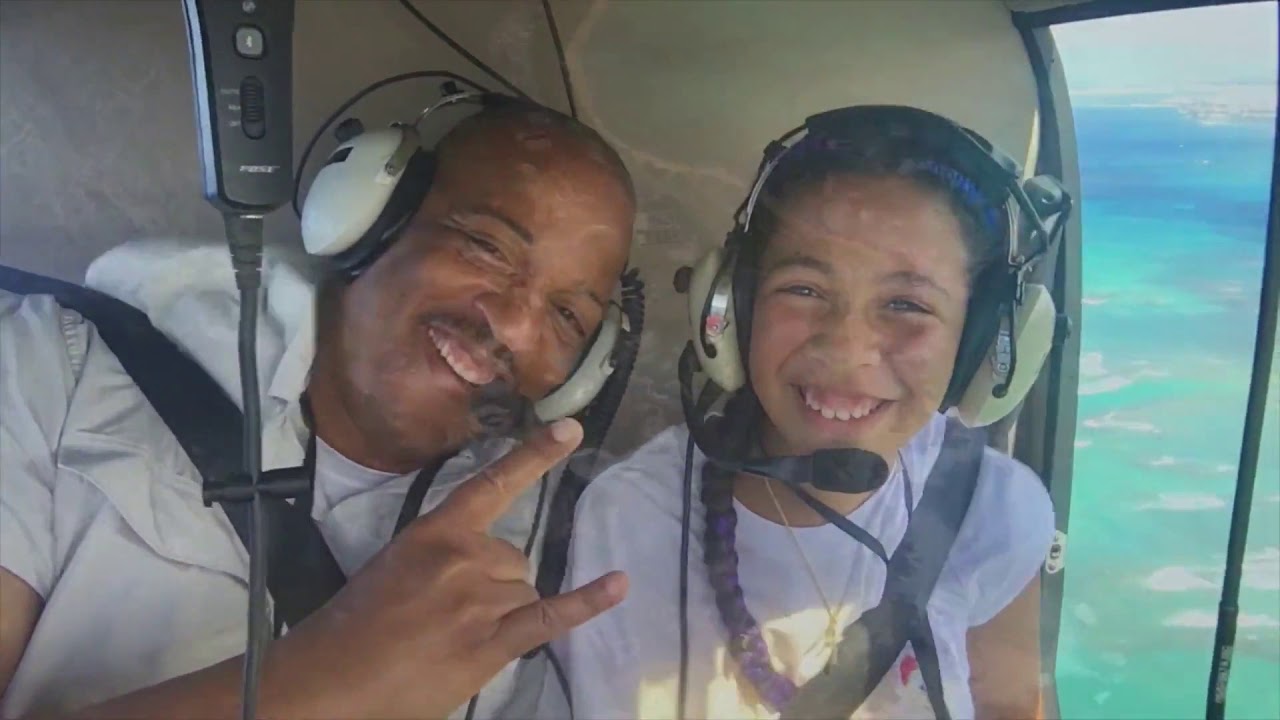 Novictor Helicopters - YouTube