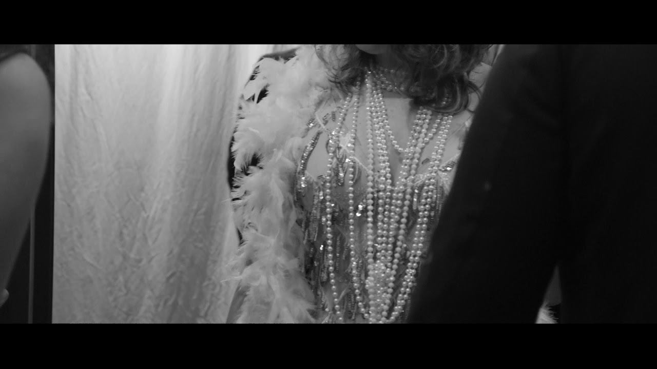 The Roaring Ritz New Years Eve Roaring 20's- Puttin' on the Ritz - YouTube