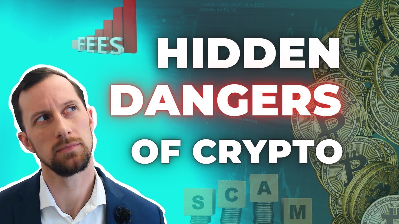 The Hidden Dangers of Cryptocurrency